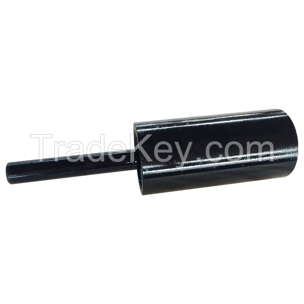 China Custom Belt Conveyor Guide Roller With DIN/Cema/JIS/AS/GB-T10595/ISO Standards