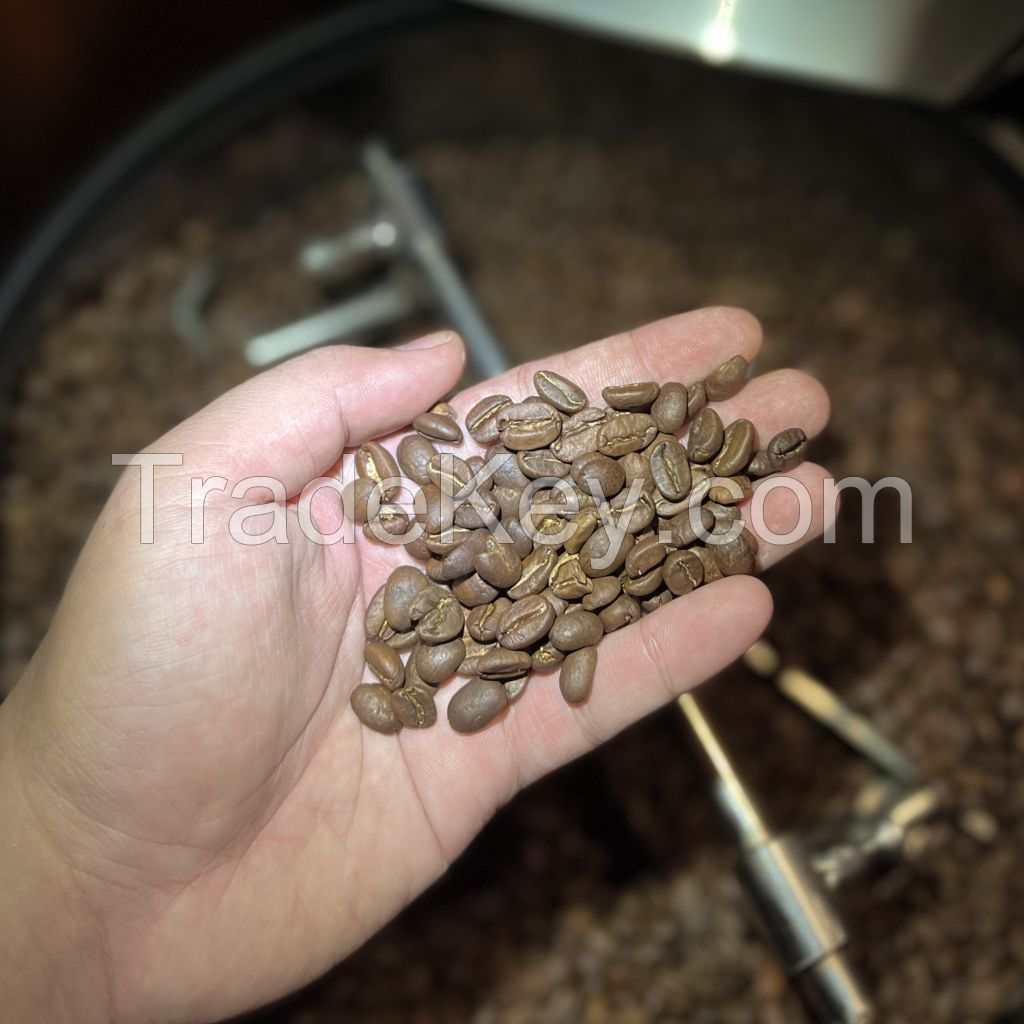 coffee beans