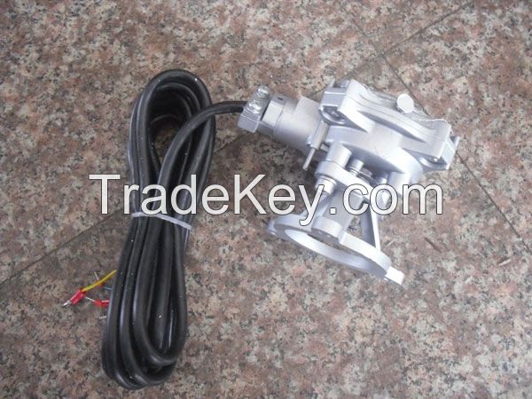 Ex-proof Pulse Generator | Sensor For Fuel Dispenser