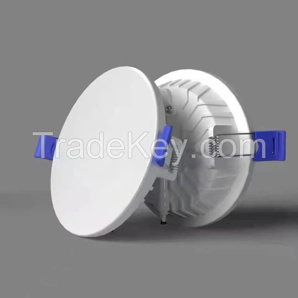 Led Down Lightsã��led 3d Panels