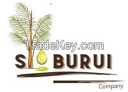 Palm Kernel Expeller