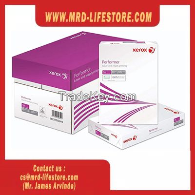 Laser and Inkjet Printing Copy Paper Xerox ( MRD-LIFESTORE.COM)