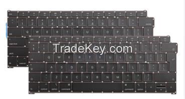 New Apple MacBook Air 13&quot; A1932 Keyboard US Version