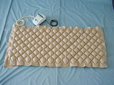 anti-decubitus mattress