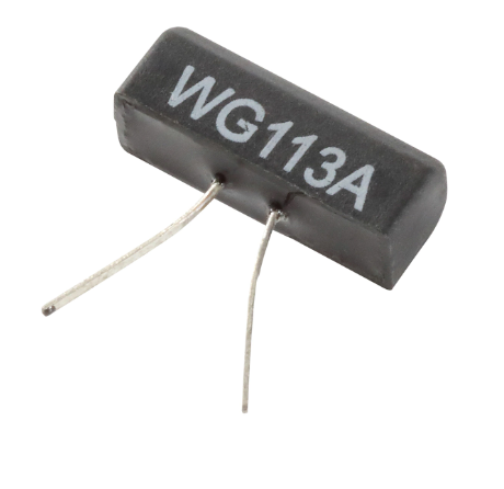 Wg314 Zero Power Consumption Sensor