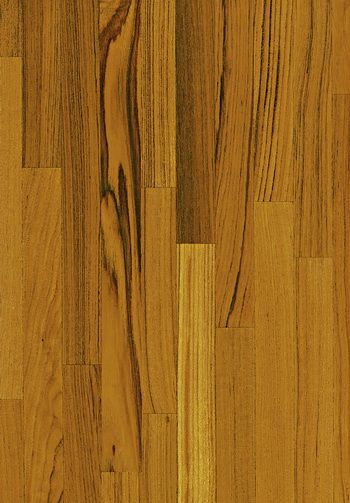 Prefinished Veneer (Teak)