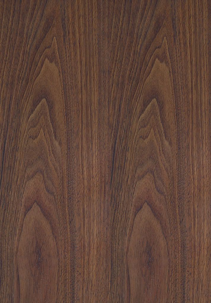 Prefinished Veneer (Walnut)