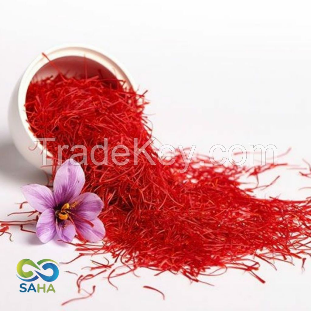 saffron