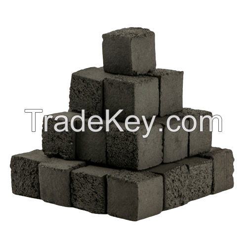 Chracoal Briquette