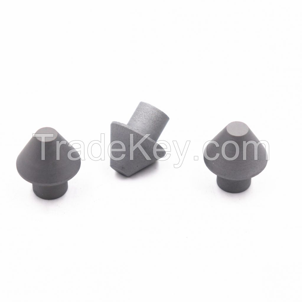 Tungsten carbide SDX swirls chambers with different type spray drying nozzles