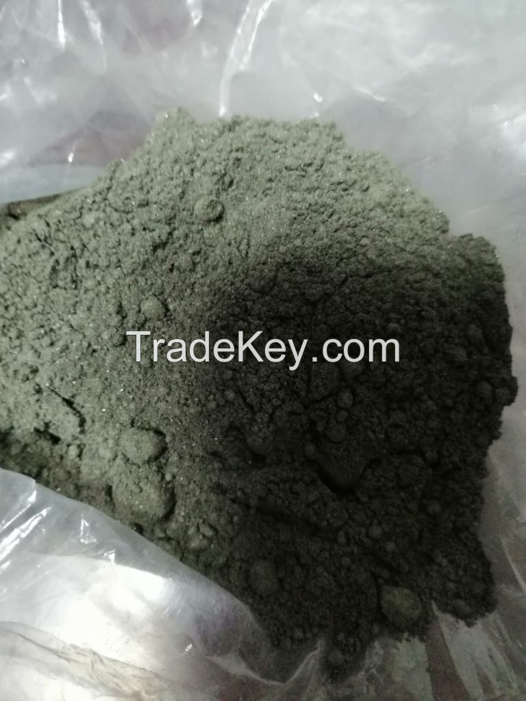 Selling rhodium and iridium - powder form
