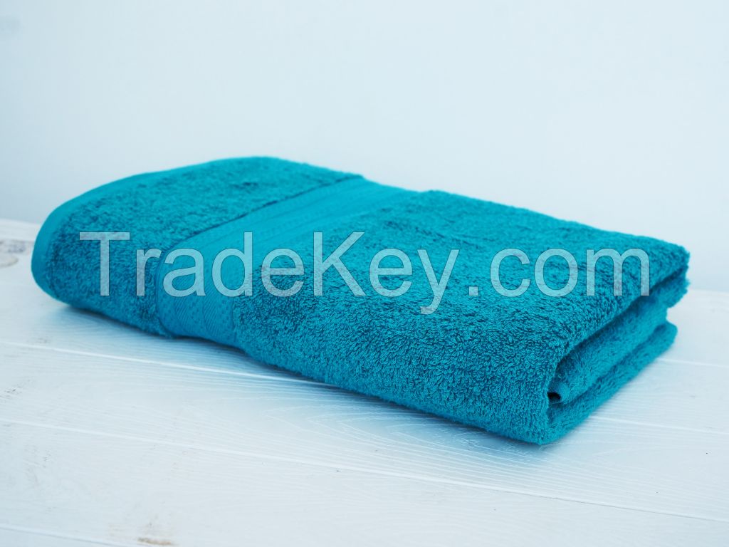 Bath Towel Premium Cotton Luxury