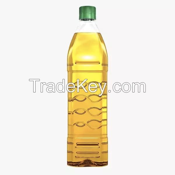 Premium Quality Soybean Oil