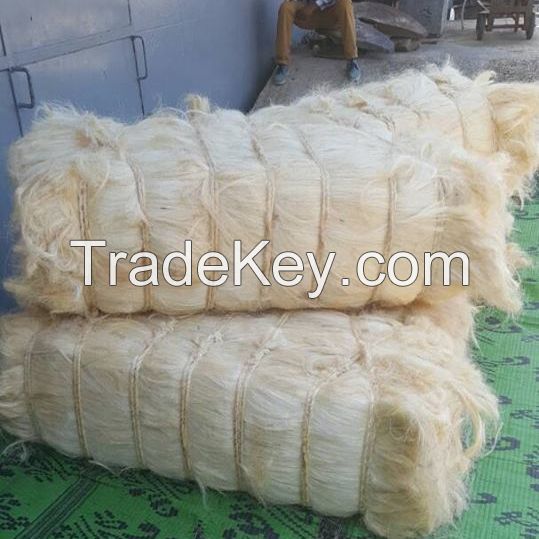 Sisal Fiber