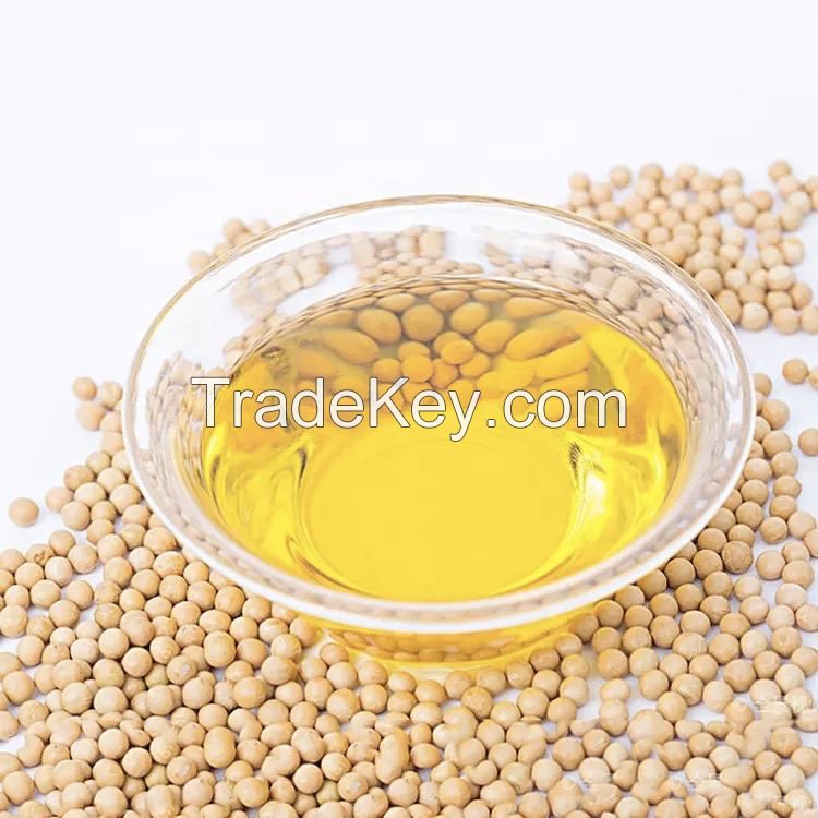 Premium Quality Soybean Oil