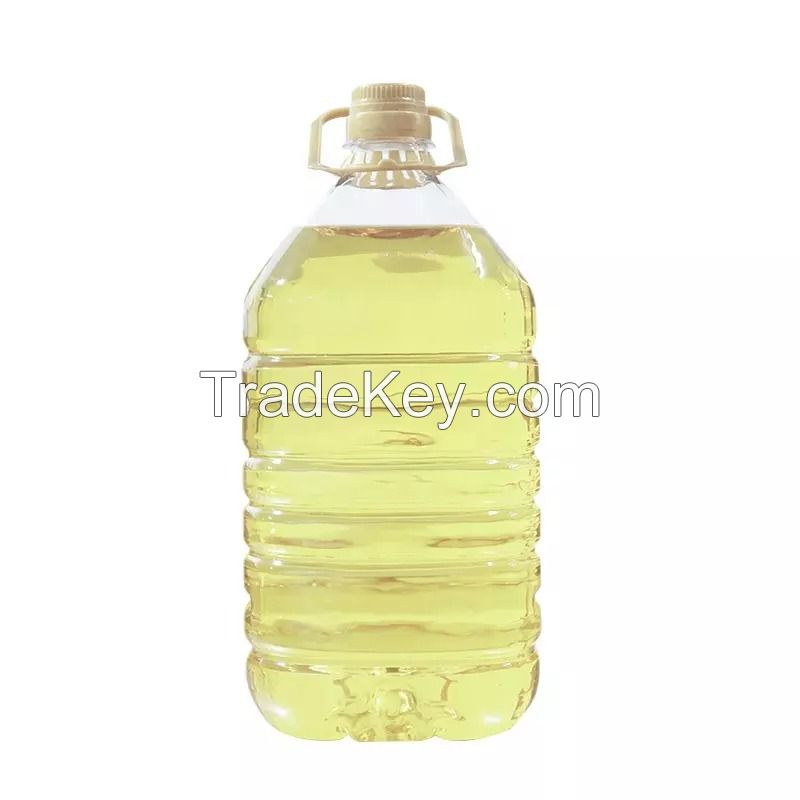 Wholesale Refined Sunflower Oil