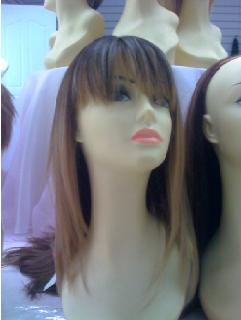 wigs for man and woman