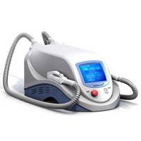 New Two Handles Portable IPL System