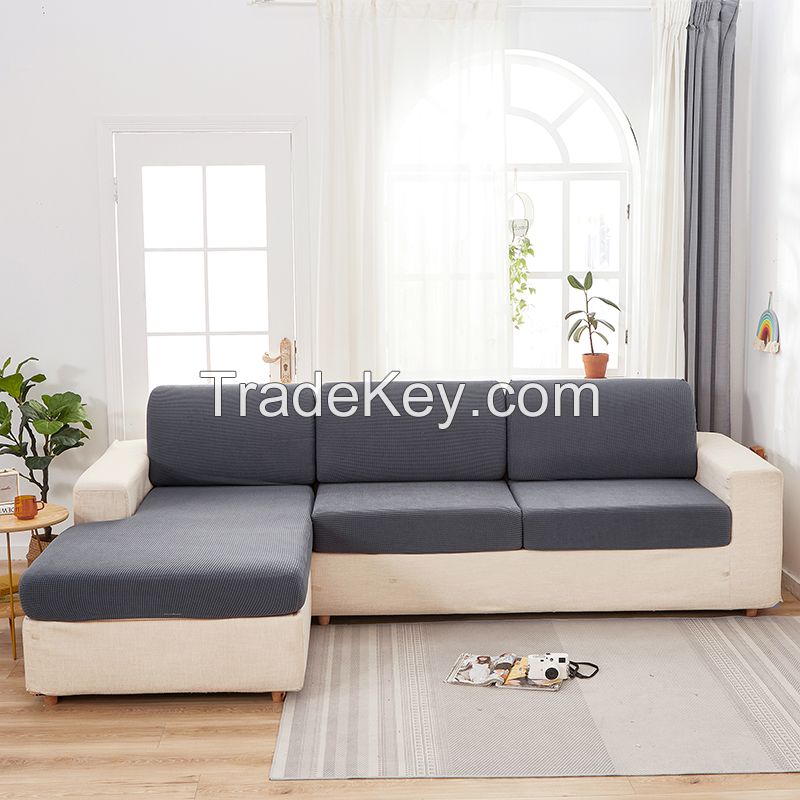 Flexible Sofa Cover