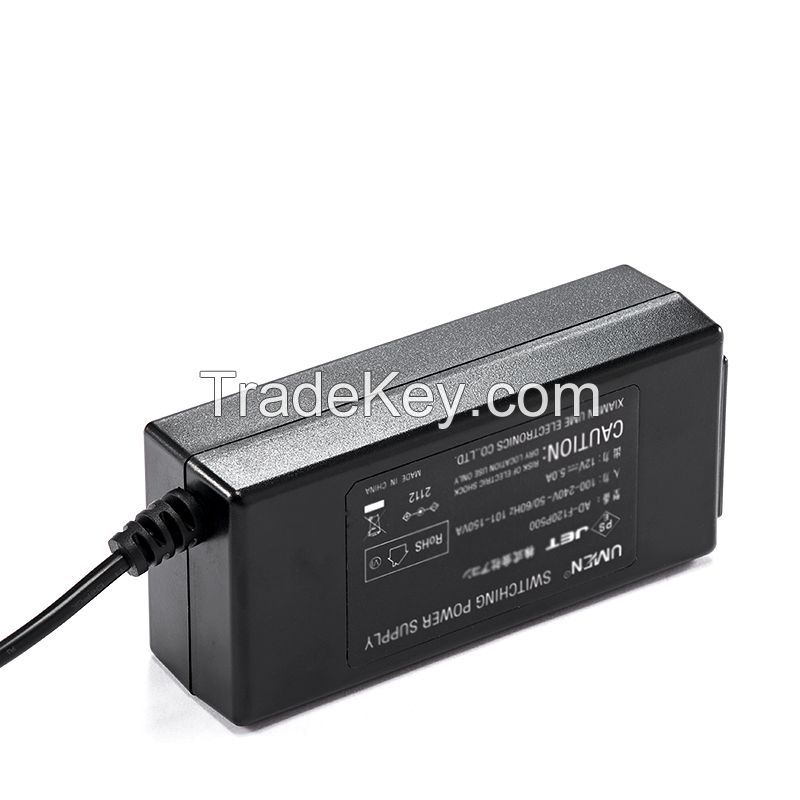 UME-60W series-6005 Desktop Type ( PSE/UL/CCC/CB/CE/PSB ) Power adapter.Ordering products can be contacted by email.