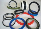 RUBBER AND PLASTIC PRODUCTS