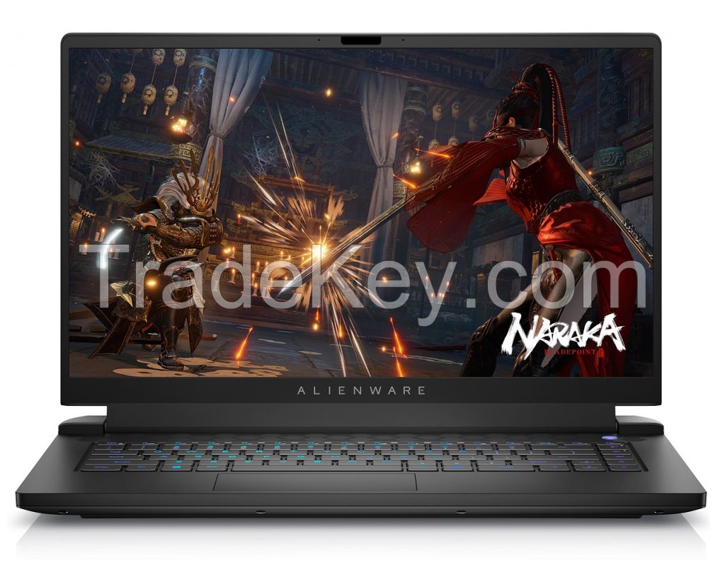 New 2022 Alienware M15 R7 Laptop