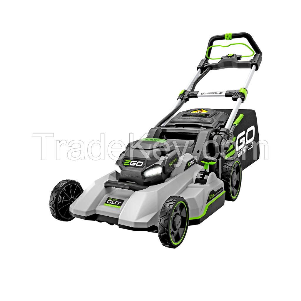 EGO Power+ LM2135E-SP 56v ARC Lithium Cordless Self Propelled Lawn Mower