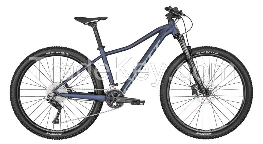 New 2022 Contessa Active 10 Mountain Bike