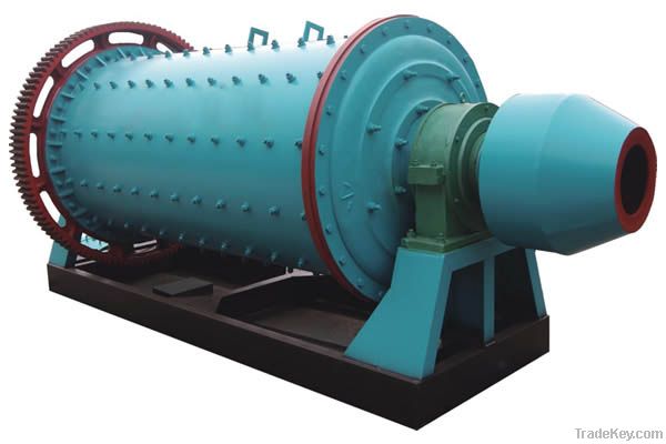 Ball Mill