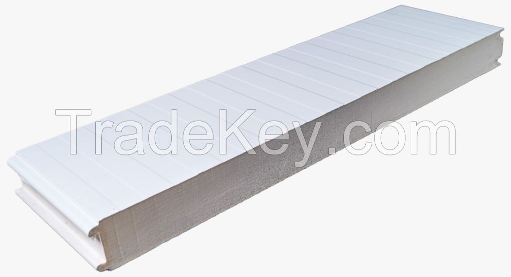 XPS (Extruded Polystyrene) Sandwich Panel for Wall