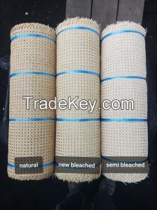 Rattan Webbing