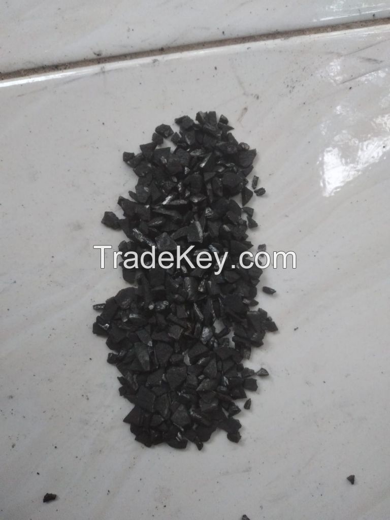 COCONUT CHARCOAL FOR ACTIVATED CARBON HIGH QUALITY
