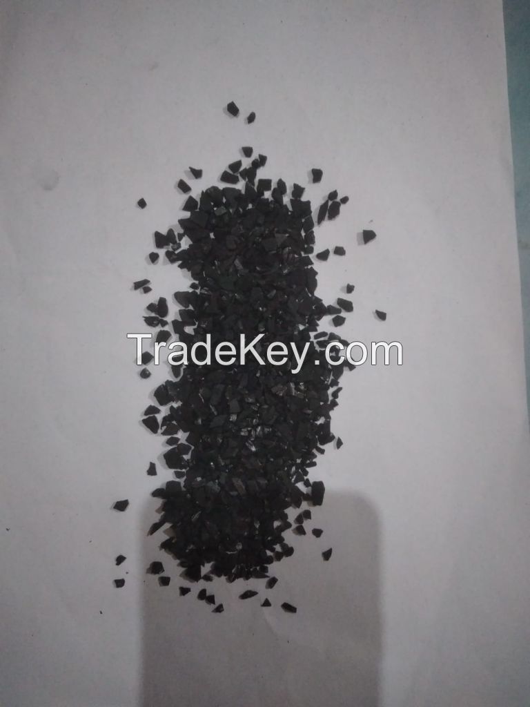 COCONUT CHARCOAL FOR ACTIVATED CARBON HIGH QUALITY