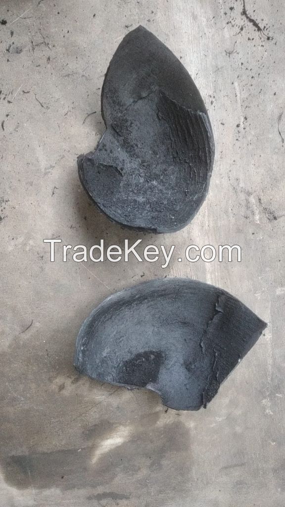 COCONUT CHARCOAL FOR ACTIVATED CARBON HIGH QUALITY