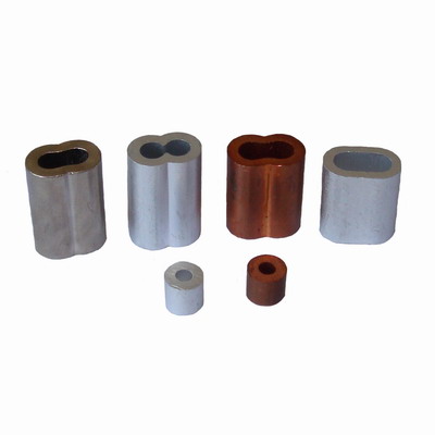 Copper Ferrule & Aluminum Ferrule