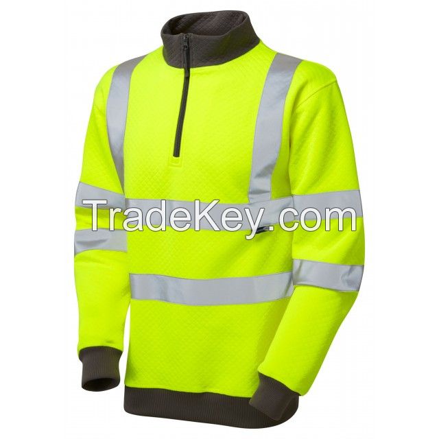 Wholesale High Quality Factory Supply Safety Reflective jacket
