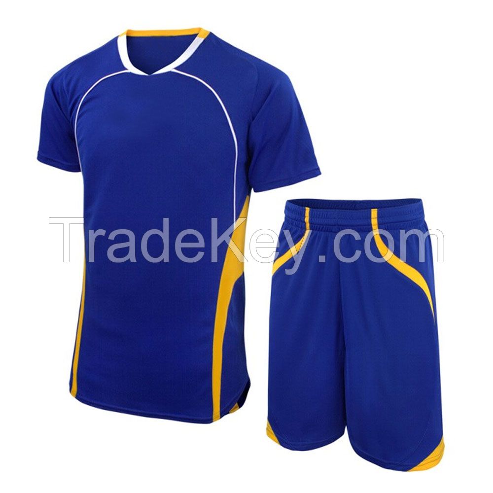 Soccer Uniform,custom Team Soccer Jersey Sublimated