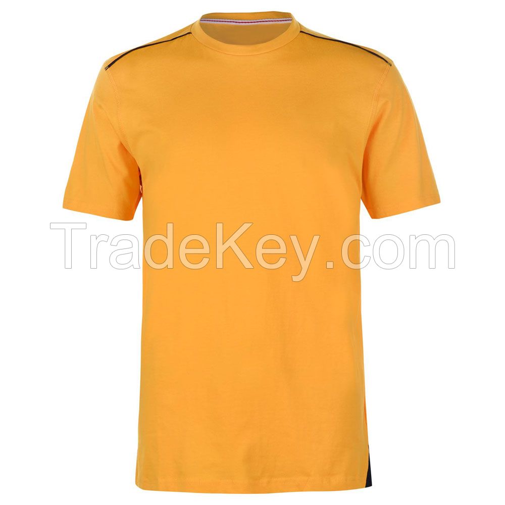 Custom logo shirt boy's label with print men sports t-shirt men polo t shirts
