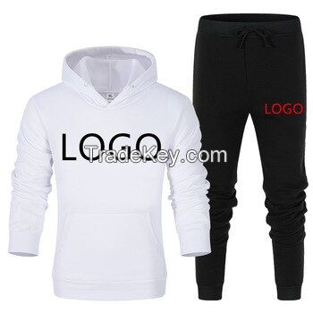 Good quality Factory blank tracksuit Custom Mens Design Your Own Jogging Suit  Wholesale Plain Tracksuit photo and picture on TradeKey.com