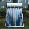 ITM-58 solar water heater