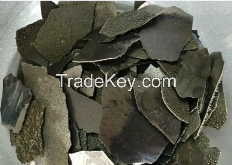 High Purity Products Electrolytic Manganese Flake 99.7%min