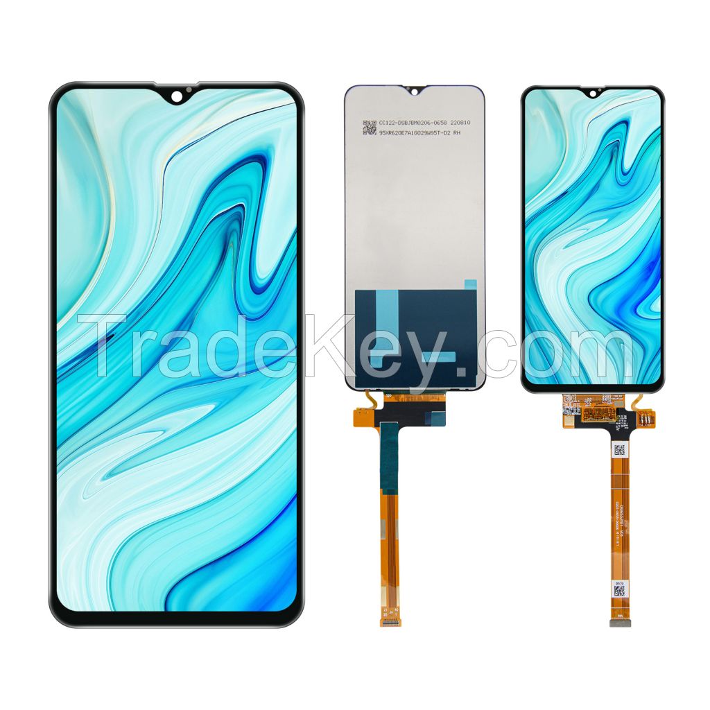 Mobile Phone Lcd Screen For Oppo A9 And F11 Mobile Phone Lcd Manufacture In China