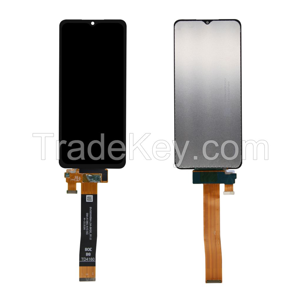 Replacement Lcd Screen For Samsung Galaxy A13 5g Lcd Display Mobile Phone Lcd