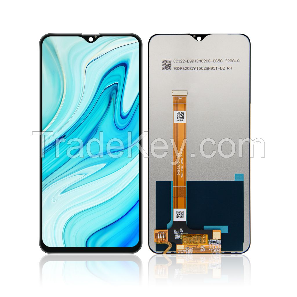 Mobile phone LCD screen for OPPO A9 and F11 mobile phone LCD manufacture in china