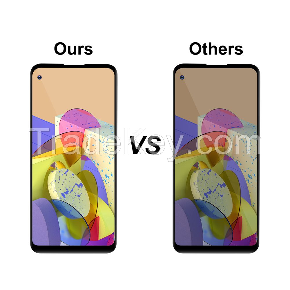 mobile phone lcd screen manufactures for Galaxy A11