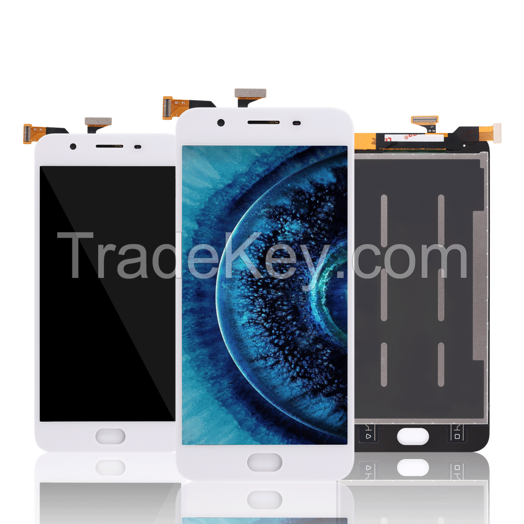 mobile phone LCD manufacture in china for OPPO A59 & F1S