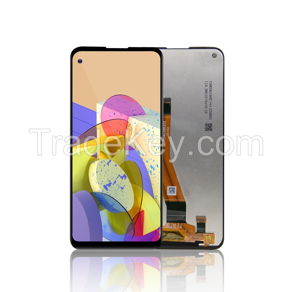mobile phone lcd screen manufactures for Galaxy A11