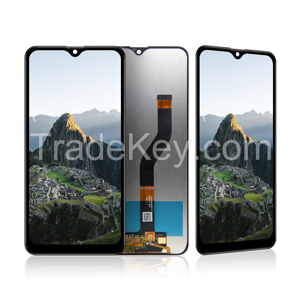 mobile phone lcd for samsung galaxy A10s mobile phone lcd screen vendors