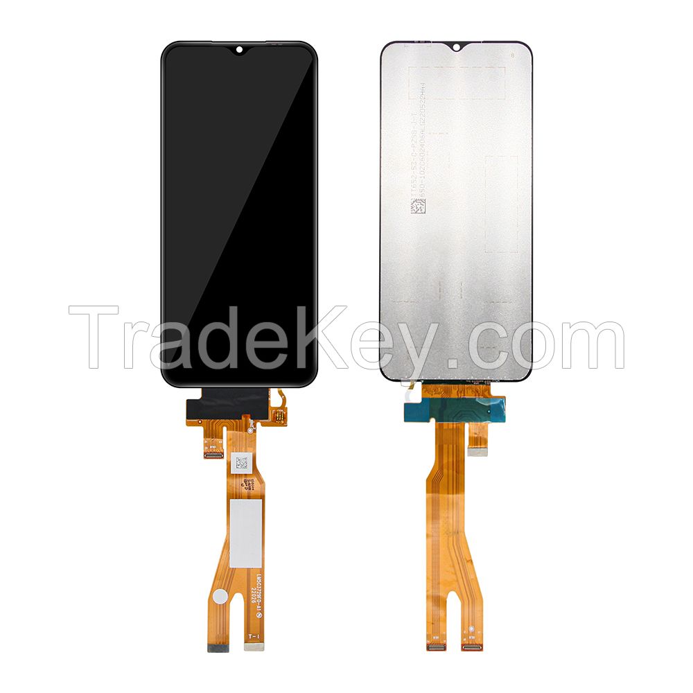 mobile phone lcd factory with good quality for Samsung Galaxy A03 core