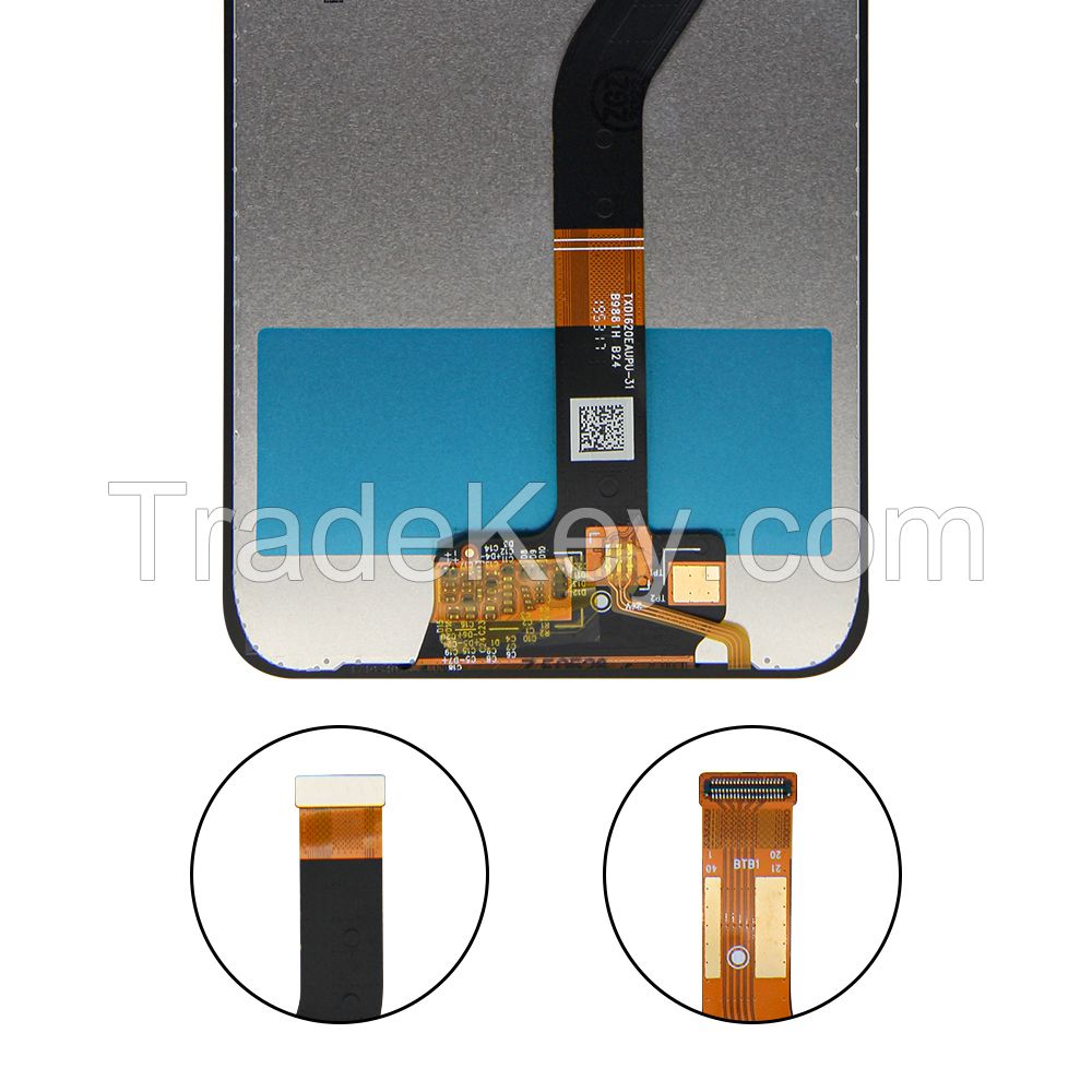 mobile phone lcd for samsung galaxy A10s mobile phone lcd screen vendors